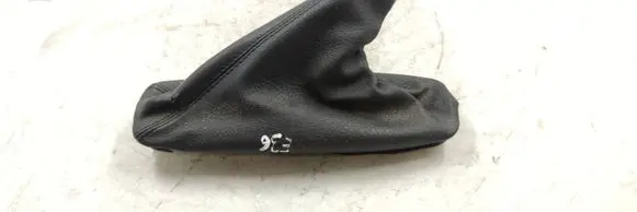 BMW 3 E36 Handbrake trim 