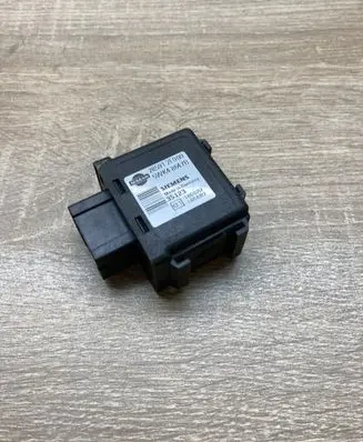 Nissan X-Trail T31 Immobilizer control unit/module 285912F000 5WK48647B