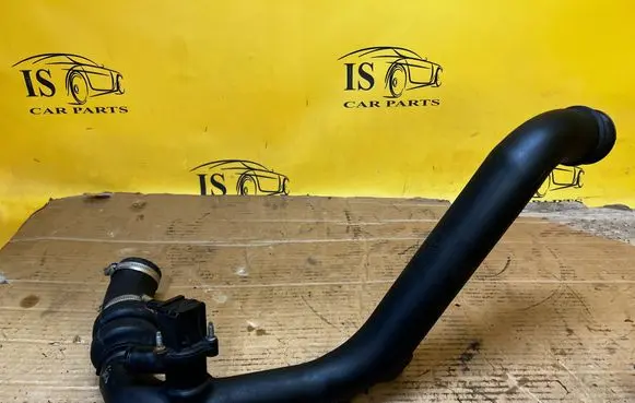 Ford Fusion II Air intake hose/pipe F2G36F074CA CJ5G9U465BA