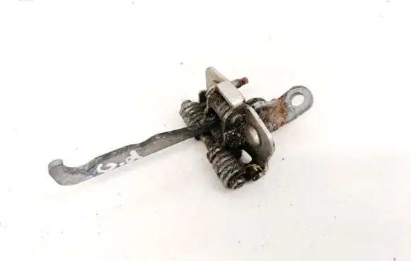 Dacia Logan I Rear door check strap stopper