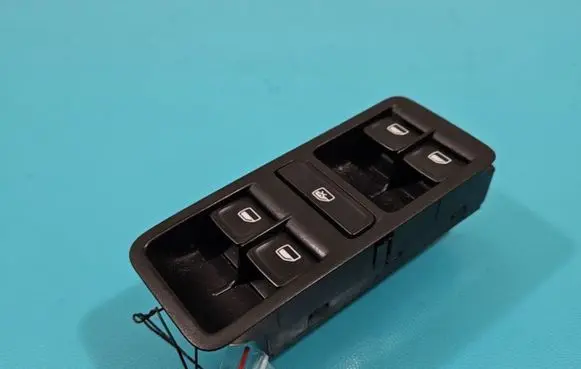 Volkswagen Polo V 6R Electric window control switch 6R0867255K IMPRK1414252