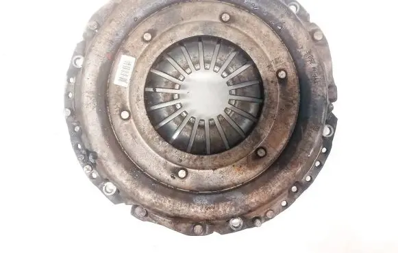 Opel Insignia A Pressure plate 55571779