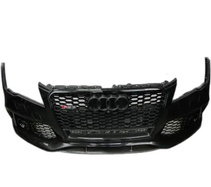 Audi RS7 C7 Front bumper 4G8807217A
