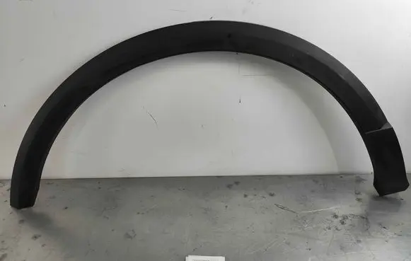 Audi Q2 - Rear arch trim 81a8538184w3
