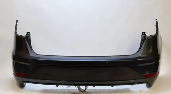 Seat Leon (5F) Front bumper 5F9807421
