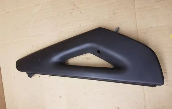 Audi A3 S3 A3 Sportback 8P Other interior part 8P0860492B