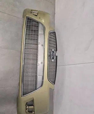 Ford Mondeo MK IV Front bumper