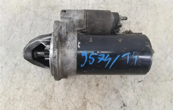 Volvo S40, V40 Starter motor