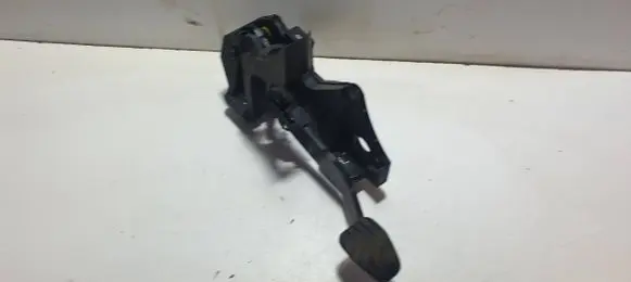 Brake pedal