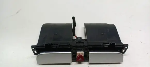 Volkswagen PASSAT B6 Dashboard storage box/compartment 3C0858407