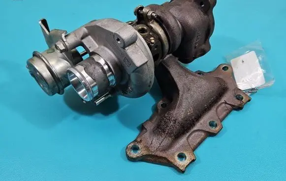 Dacia Sandero Turbo 49373-04003 IMPRK1482914