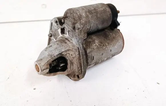 Dodge Grand Caravan Starter motor 04801839AB 4280007200