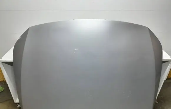 Mercedes-Benz A W177 Engine bonnet/hood 