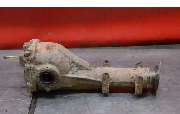 Subaru Forester SG Rear differential 41N