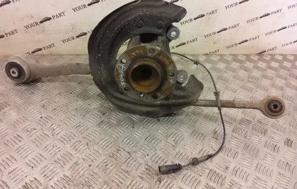 BMW 2 F22 F23 Front wheel hub 6792285
