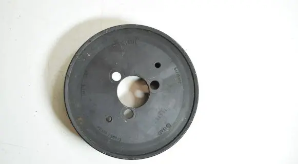 Audi A4 S4 B8 8K Water pump pulley 059121031L