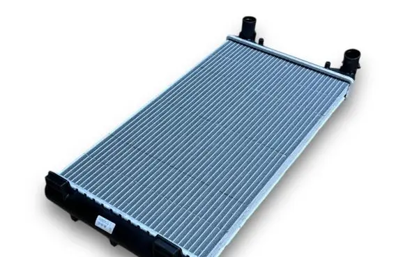 Fiat Idea Coolant radiator 46546944