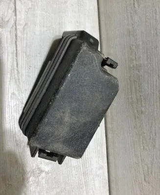 KIA Sorento Fuse box cover 91941-C5941