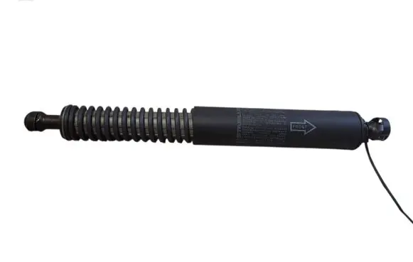 Volvo V70 Tailgate/trunk strut/damper 31217640