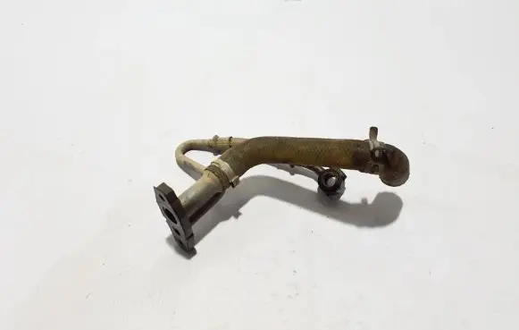 Renault Master III Turbo turbocharger oiling pipe/hose 151925639R