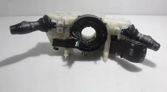Renault Megane III Light switch