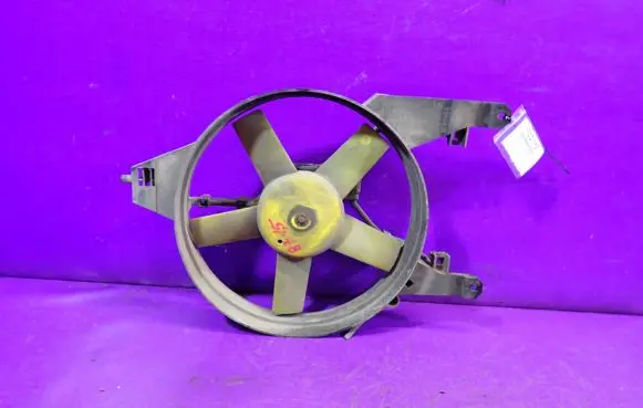 Nissan Micra Fan set 8240132