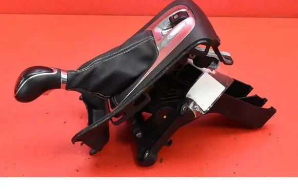 Opel Meriva A Gear shift rod 