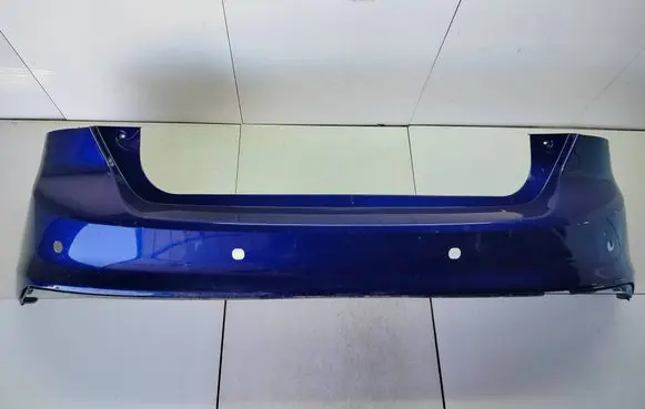 Ford Focus Rear bumper BM51A17906A