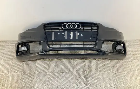 Audi A5 8T 8F Front bumper 8T0807437AM