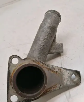 Ford Transit Engine coolant pipe/hose 6C1Q8250AA