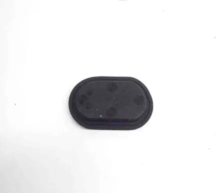 Volkswagen ID.3 Steering wheel column trim 1EC419732A