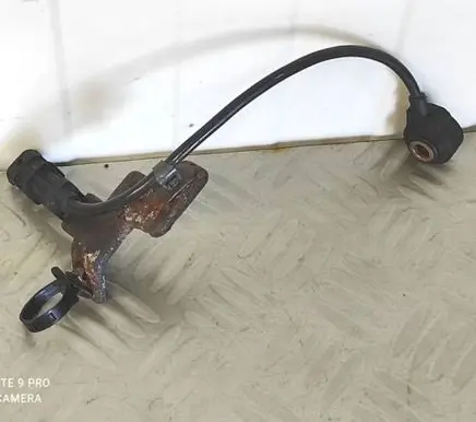 KIA Ceed Detonation knock sensor 392502B000 TWOJEAUTOWYSZKOW 882182990