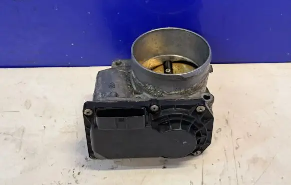 Volvo S80 Throttle valve 30651134 7G9N9F991AA