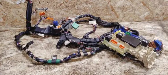 Lexus SC 300 - 400 Other wiring loom