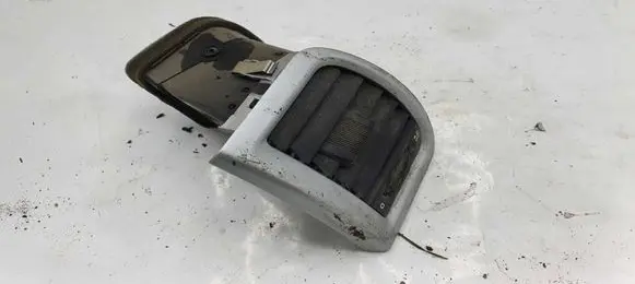 Skoda Roomster (5J) Dashboard side air vent grill/cover trim 5J0819701