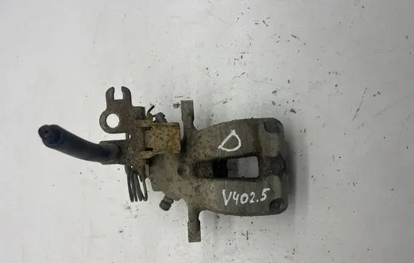 Volkswagen Caddy Rear brake caliper