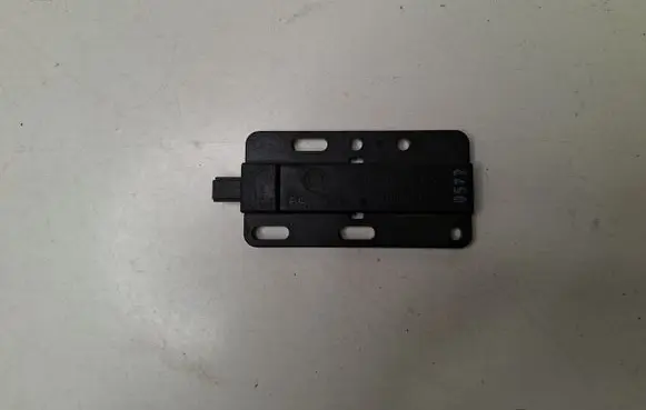 BMW 3 E90 E91 Keyless (KESSY) go control unit/module 6922211 5WK49132