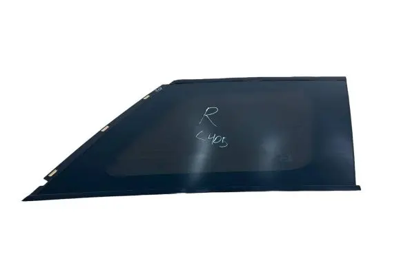 Land Rover Range Rover L405 Rear side window 43R000055