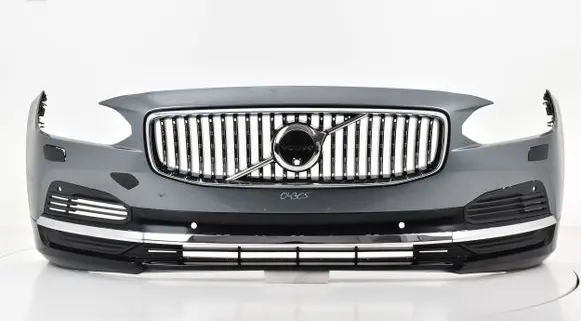 Volvo S90, V90 Front bumper 32136229