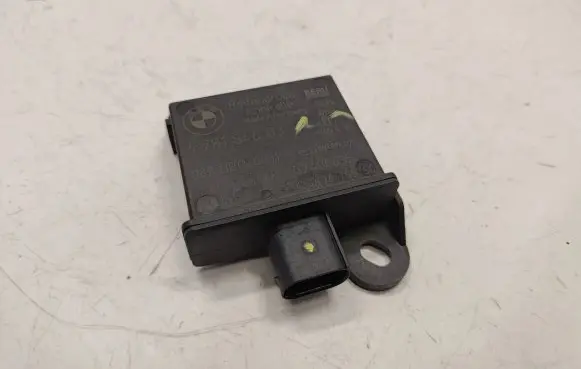 BMW X5 E70 Tire pressure sensor 6781846 36236781846