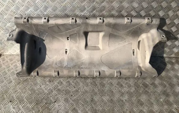 Mercedes-Benz SLK R172 Fuel tank bottom protection A1726400057