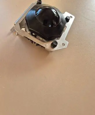 Distronic sensor radar