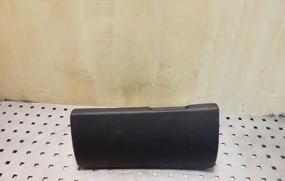 Skoda Fabia Mk2 (5J) Glove box 5J1857096B