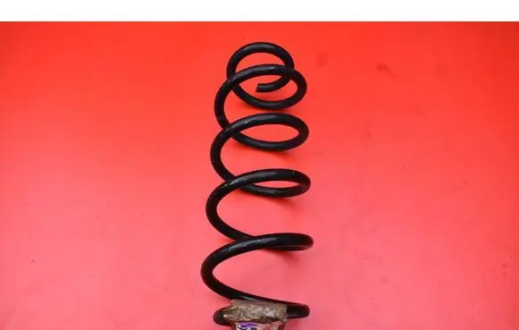 Suzuki Grand Vitara I Rear coil spring