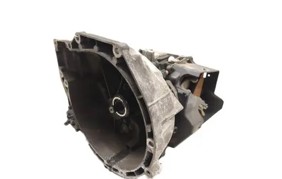 Ford Fiesta Manual 5 speed gearbox CA6R7002LBD