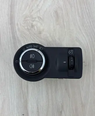 Opel Insignia A Light switch 13268707 251504