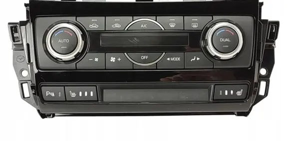 Mazda CX-5 Climate control unit KA1S61190C