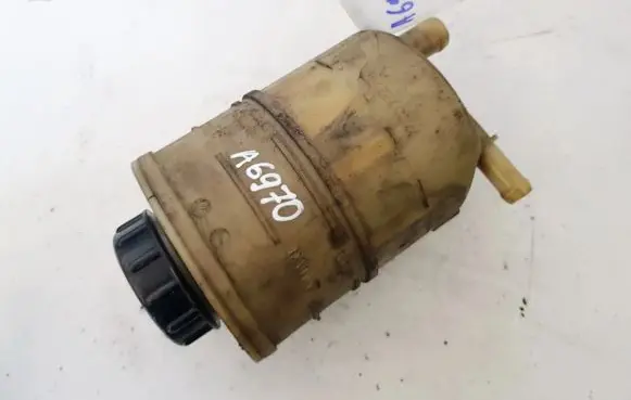 Renault Espace II Power steering fluid tank/reservoir 7700782884