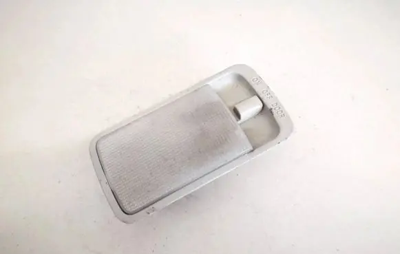 Toyota Corolla E120 E130 Rear seat light