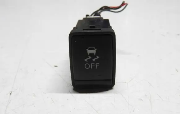 Nissan Note (E12) Tailgate/trunk/boot open switch rftert456gfders